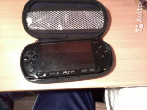 psp