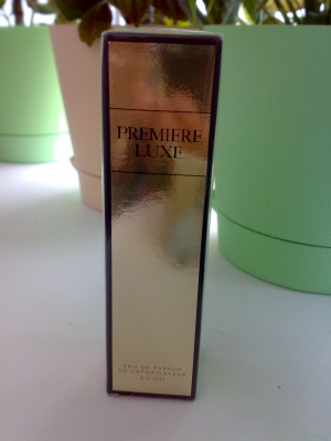   Premiere Luxe  