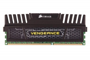   CORSAIR DDR3 8 1600