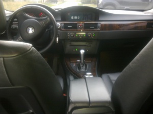 BMW 325 XI