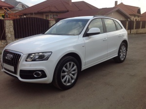  Audi Q5, 2010 ..