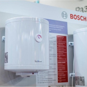   Bosch Tronic.