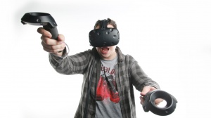 HTC Vive