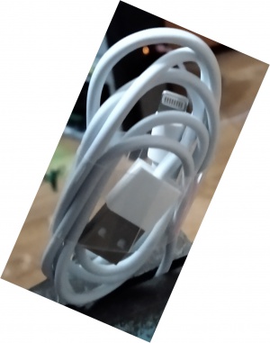 Apple Lightning
