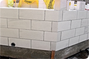 ������ �������������� ������ 200x350x600