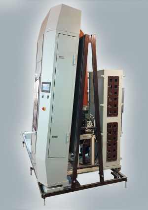 ������������� ��������� SSB 1600 � ��������� �������