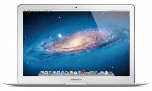   Apple Macbook air 13