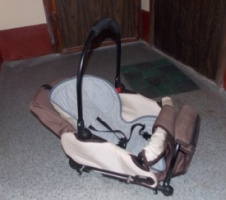  Zippi TUTIS TRIO COMFORT 2  1