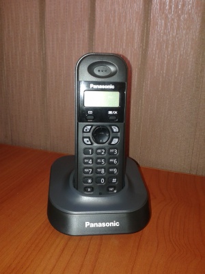   Panasonic kx-tg1401ru