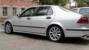  SAAB 9.5