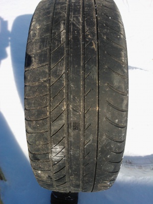 205/55 R16