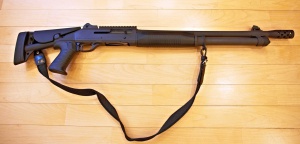 Benelli M4 S90