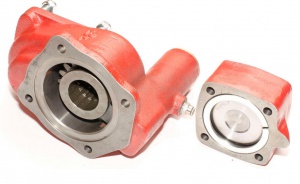     VB EATON FULLER R-RTO-RTF-MRT  - 4 