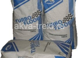 TurboFloor Quartz ����������� ����������� ������