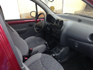  Daewoo Matiz 2009 .., ,  7300 ,  , , 51 ..,   ,    , .