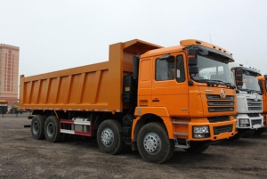 Shacman  F3000 8x4