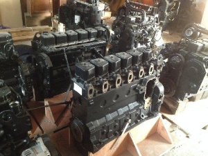��������� CUMMINS 4BT, 6BT, 1 � 3 �������������, ���. � �.�. ������������ ��������