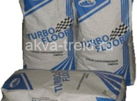 TurboFloor Quartz   