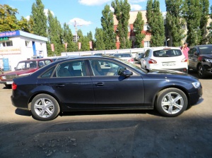 AUDI 2015 �.�. �4 1.8 ��