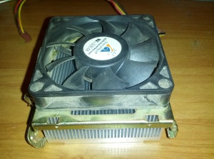  Intel Celeron 2400 Socet 478  