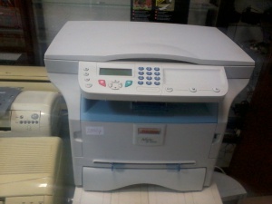  HP 3380 LaserGet