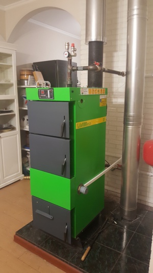   Lavoro Eco M-30