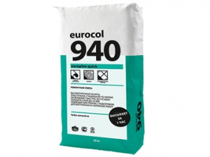 Forbo 940 Europlan Quick   