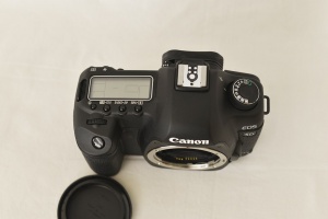   Canon Eos 5D Mark 2 Body