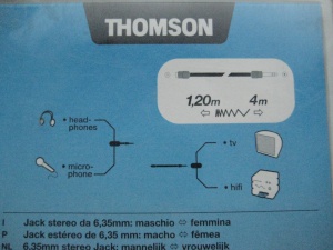  Thomson