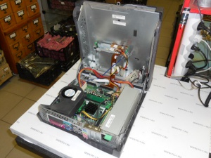    Dell Inc. OptiPlex GX280