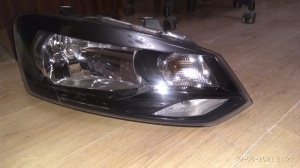 ����-���� volkswagen polo ������ �/�