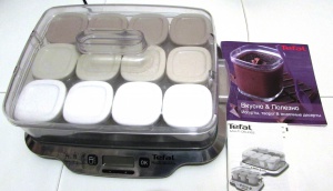    Tefal YG6528 / moulinex/