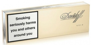 ����������� �������� Davidoff � ������������