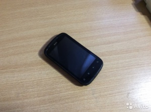 HTC Explorer A319