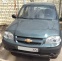 Chevrolet Niva, 2010