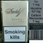   Davidoff   