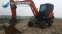 Doosan Dx55w 2011