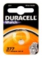    Duracell,  377-1,5 V