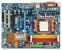 .   AMD Socket AM2 GigaByte GA-M57SLI-S4