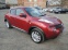 NISSAN JUKE  2011