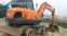  Doosan Dx55w 2011