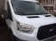 FORD TRANSIT VAN    