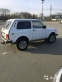 Lada 4x4 2011 