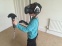    HTC Vive 