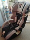   Inglesina Prime Miglia I-Fix