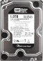     1 Western Digital WD1002faex