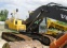 ���������� VOLVO EC220DL