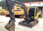 Volvo ec555lc 2007