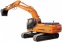  Doosan S255LC-V