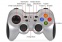 Logitech Wireless Gamepad F710